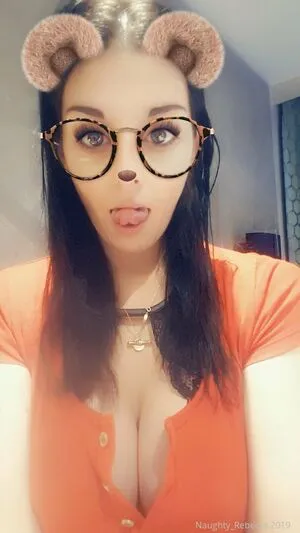 Naughtyrebecca1 OnlyFans Leaked Free Thumbnail Picture - #h7gBuoifDm