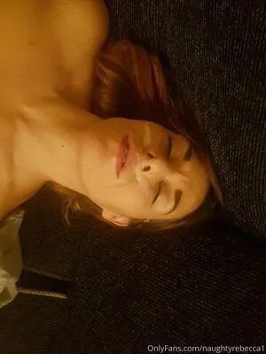 Naughtyrebecca1 OnlyFans Leaked Free Thumbnail Picture - #hEaupRvJhU