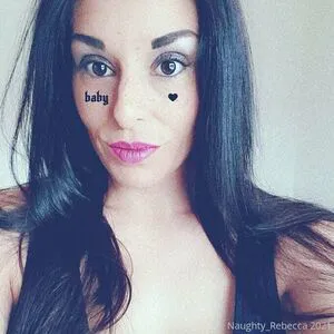 Naughtyrebecca1 OnlyFans Leaked Free Thumbnail Picture - #nyUufJRmqn