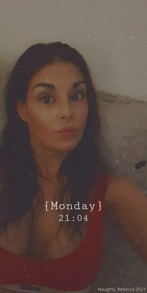 Naughtyrebecca1 OnlyFans Leaked Free Thumbnail Picture - #ohgadOqsuw