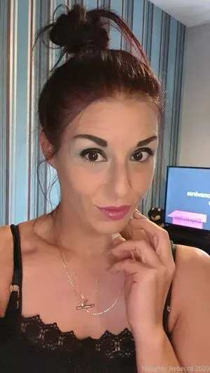 Naughtyrebecca1 OnlyFans Leaked Free Thumbnail Picture - #vo1ydXDVUR