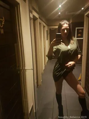 Naughtyrebecca1 OnlyFans Leaked Free Thumbnail Picture - #w0VJCKTFfA