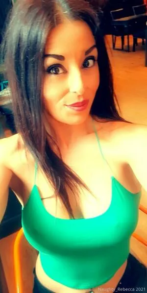 Naughtyrebecca1 OnlyFans Leaked Free Thumbnail Picture - #wRkWAGDZLT