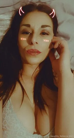 Naughtyrebecca1 OnlyFans Leaked Free Thumbnail Picture - #x4msjJJeZW