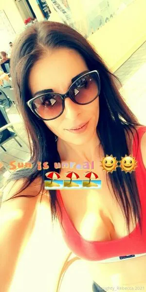 Naughtyrebecca1 OnlyFans Leaked Free Thumbnail Picture - #z6pQ43rF8X