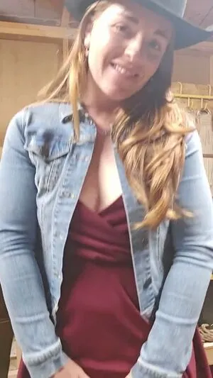 Naughtyredfarmgirl OnlyFans Leaked Free Thumbnail Picture - #3CaULzNyjk