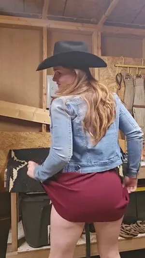 Naughtyredfarmgirl OnlyFans Leaked Free Thumbnail Picture - #92qUmbETHd