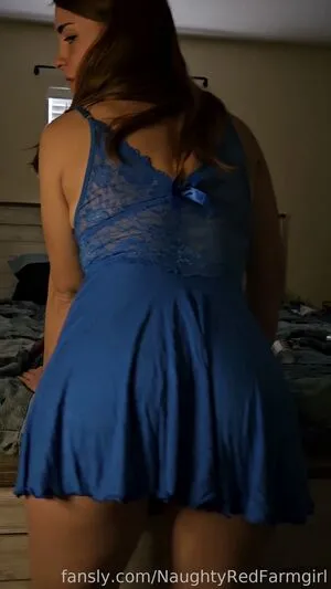 Naughtyredfarmgirl OnlyFans Leaked Free Thumbnail Picture - #LWi2OISvyo