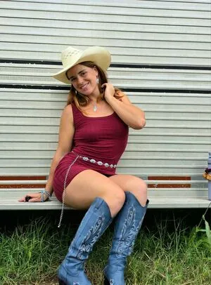 Naughtyredfarmgirl OnlyFans Leaked Free Thumbnail Picture - #R4kUVQAheT