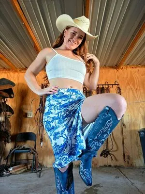 Naughtyredfarmgirl OnlyFans Leaked Free Thumbnail Picture - #Y2IzrOtyRW