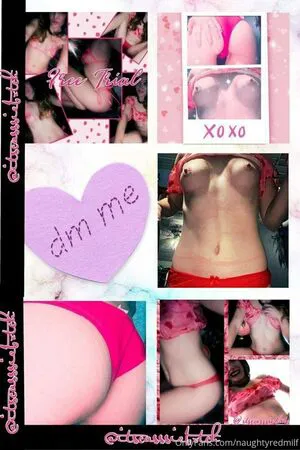 Naughtyredmilf OnlyFans Leaked Free Thumbnail Picture - #BMEwYJLdJq