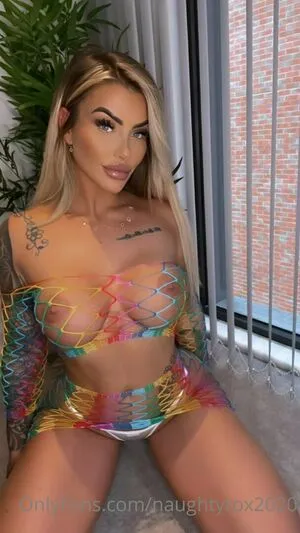 Naughtyrox2020 OnlyFans Leaked Free Thumbnail Picture - #LKcS50w1ph