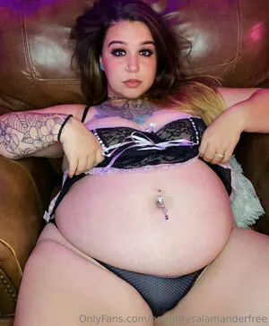 Naughtysalamanderfree OnlyFans Leaked Free Thumbnail Picture - #GNWLEyQ3jb