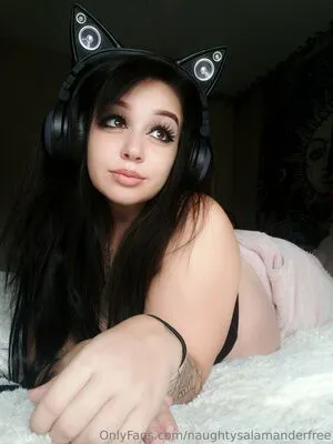 Naughtysalamanderfree OnlyFans Leaked Free Thumbnail Picture - #Py5o20awWj