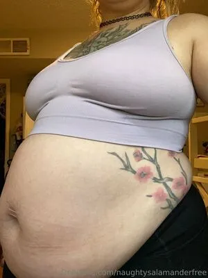 Naughtysalamanderfree OnlyFans Leaked Free Thumbnail Picture - #TSTKDyh2a0