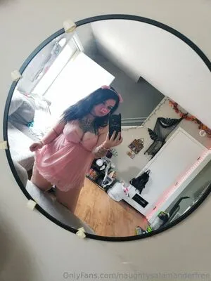 Naughtysalamanderfree OnlyFans Leaked Free Thumbnail Picture - #Ux8RS52vDx