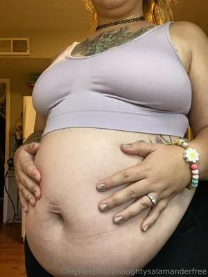 Naughtysalamanderfree OnlyFans Leaked Free Thumbnail Picture - #YWfIXTCLHs