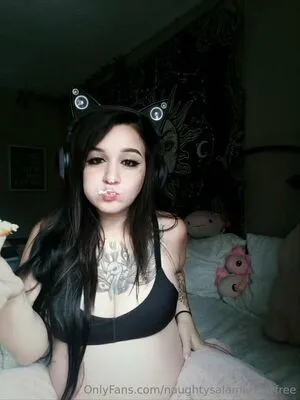 Naughtysalamanderfree OnlyFans Leaked Free Thumbnail Picture - #jzWHAm7yX8
