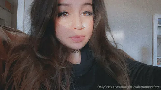 Naughtysalamanderfree OnlyFans Leaked Free Thumbnail Picture - #nUag0EE93R