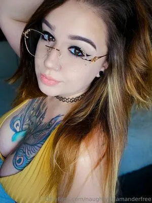 Naughtysalamanderfree OnlyFans Leaked Free Thumbnail Picture - #sh2zBczqI5