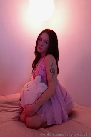Naughtysally2 OnlyFans Leaked Free Thumbnail Picture - #0xX5QjplNP