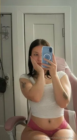 Naughtysally2 OnlyFans Leaked Free Thumbnail Picture - #G9is0ubVip