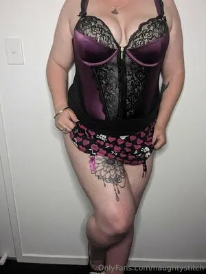 Naughtystitch OnlyFans Leaked Free Thumbnail Picture - #1QAvvLM3r5