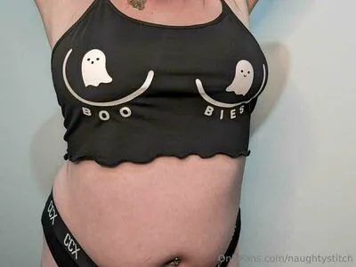 Naughtystitch OnlyFans Leaked Free Thumbnail Picture - #EhjsBPzF7J