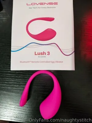 Naughtystitch OnlyFans Leaked Free Thumbnail Picture - #V0lzMeXfPS