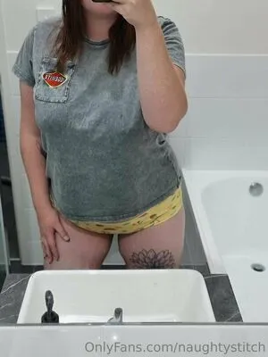Naughtystitch OnlyFans Leaked Free Thumbnail Picture - #VcJ5ocbtZk