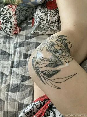 Naughtytattoocouple OnlyFans Leaked Free Thumbnail Picture - #Ssa5GYknCC
