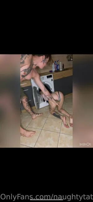 Naughtytattoocouple OnlyFans Leaked Free Thumbnail Picture - #iB3RMwynZS