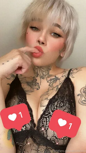 Naughtytattoocouple OnlyFans Leaked Free Thumbnail Picture - #siCNAHRPzN