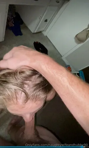 Naughtywifeandhubby90 OnlyFans Leaked Free Thumbnail Picture - #7REdCQKMbO