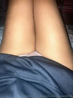 Naughtywifegoeswildfree OnlyFans Leaked Free Thumbnail Picture - #L8GxjznbQg