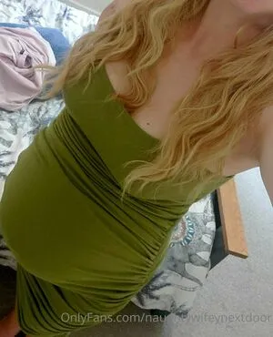 Naughtywifeynextdoor OnlyFans Leaked Free Thumbnail Picture - #zF2DPpLh7q