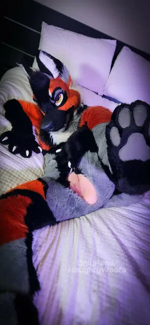 Naughtywoofs OnlyFans Leaked Free Thumbnail Picture - #F0k486duMu