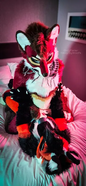 Naughtywoofs OnlyFans Leaked Free Thumbnail Picture - #XffbeV7bU9