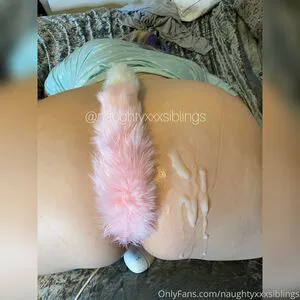 Naughtyxxxsiblings OnlyFans Leaked Free Thumbnail Picture - #PO6Dqn0tDy