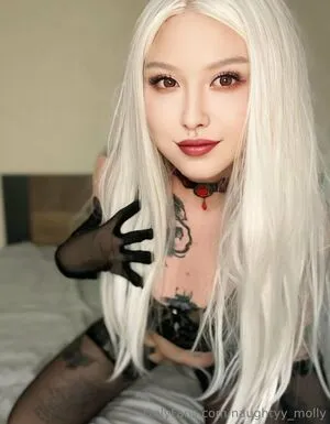 Naughtyy Molly OnlyFans Leaked Free Thumbnail Picture - #YdeOf0Obni