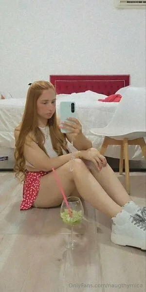 Naugthymica OnlyFans Leaked Free Thumbnail Picture - #JQOpGrzYt8