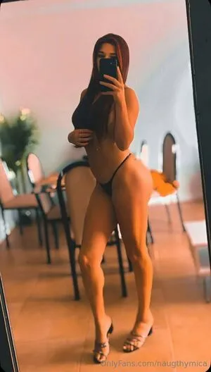 Naugthymica OnlyFans Leaked Free Thumbnail Picture - #mxtFoQjHLN