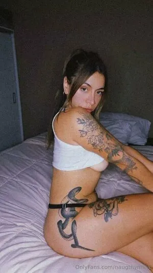 Naugthymica OnlyFans Leaked Free Thumbnail Picture - #rxeLVUQhEO