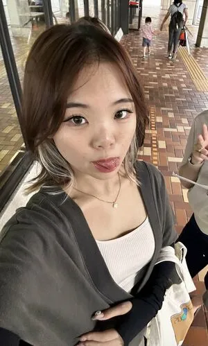 Naurimi OnlyFans Leaked Free Thumbnail Picture - #auocAS7ZWa