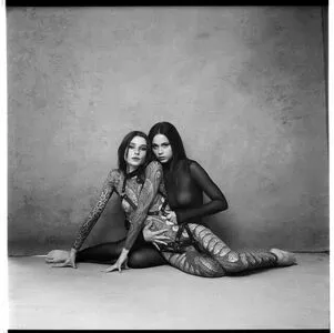 Nausicaa Yami OnlyFans Leaked Free Thumbnail Picture - #DhkDAho861