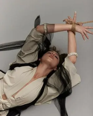 Nausicaa Yami OnlyFans Leaked Free Thumbnail Picture - #KaTkhJCpZu