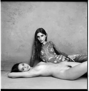 Nausicaa Yami OnlyFans Leaked Free Thumbnail Picture - #LGiWfD5T5L