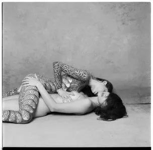 Nausicaa Yami OnlyFans Leaked Free Thumbnail Picture - #LQLPnnZ8Nd