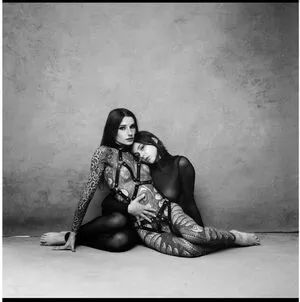 Nausicaa Yami OnlyFans Leaked Free Thumbnail Picture - #ODhbePT3GO