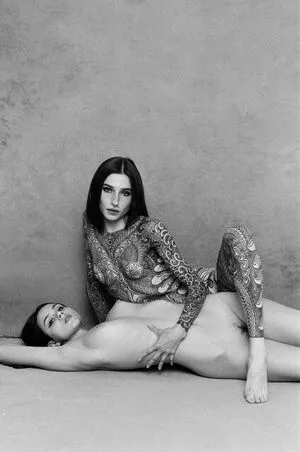 Nausicaa Yami OnlyFans Leaked Free Thumbnail Picture - #Om5g36VSH7